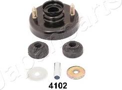 Japanparts RU-4102 - Spacer Bush, amortizator furqanavto.az