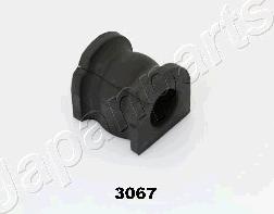 Japanparts RU-3067 - Dəstək kol, stabilizator furqanavto.az