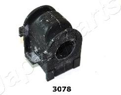 Japanparts RU-3078 - Dəstək kol, stabilizator furqanavto.az