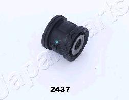 Japanparts RU-2437 - Montaj, sükan mexanizmləri furqanavto.az