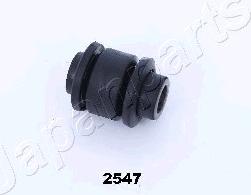 Japanparts RU-2547 - Dəstək kol, stabilizator furqanavto.az