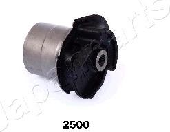 Japanparts RU-2500 - Montaj, ox şüası furqanavto.az