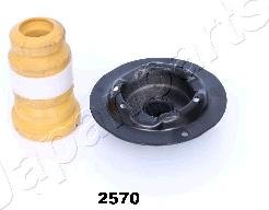 Japanparts RU-2570 - Üst Strut Montajı furqanavto.az