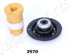 Japanparts RU-2570 - Üst Strut Montajı furqanavto.az