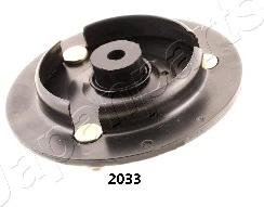 Japanparts RU-2033 - Üst Strut Montajı furqanavto.az