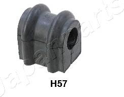 Japanparts RU-H57 - Dəstək kol, stabilizator furqanavto.az