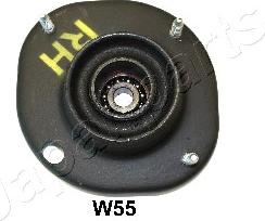 Japanparts RU-W55 - Üst Strut Montajı furqanavto.az