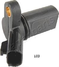 Japanparts SAC-103 - Sensor, eksantrik mili mövqeyi furqanavto.az