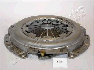 Japanparts SF-578 - Debriyaj təzyiq lövhəsi furqanavto.az