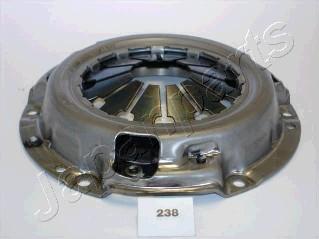 Japanparts SF-238 - Debriyaj təzyiq lövhəsi furqanavto.az