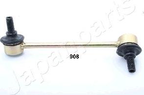 Japanparts SI-908L - Sway Bar, asma furqanavto.az