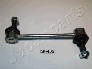 Japanparts SI-432 - Sway Bar, asma furqanavto.az