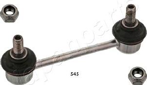 Japanparts SI-545 - Sway Bar, asma furqanavto.az