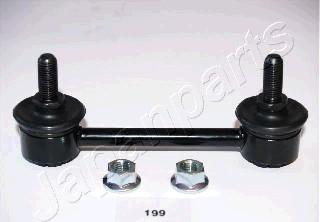 Japanparts SI-199 - Sway Bar, asma furqanavto.az