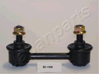 Japanparts SI-198 - Sway Bar, asma furqanavto.az