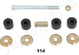 Japanparts SI-114 - Sway Bar, asma furqanavto.az