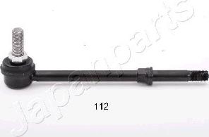 Japanparts SI-112 - Sway Bar, asma furqanavto.az