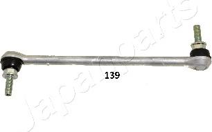 Japanparts SI-139 - Sway Bar, asma furqanavto.az