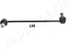 Japanparts SI-137L - Sway Bar, asma furqanavto.az