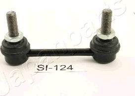 Japanparts SI-124 - Sway Bar, asma furqanavto.az