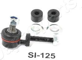 Japanparts SI-125 - Sway Bar, asma furqanavto.az