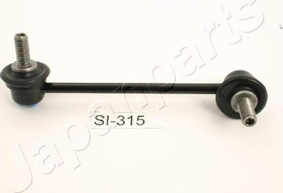 Japanparts SI-315 - Sway Bar, asma furqanavto.az