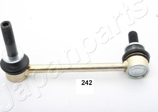 Japanparts SI-242 - Sway Bar, asma furqanavto.az