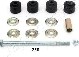 Japanparts SI-250 - Sway Bar, asma furqanavto.az