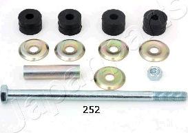 Japanparts SI-252 - Sway Bar, asma furqanavto.az