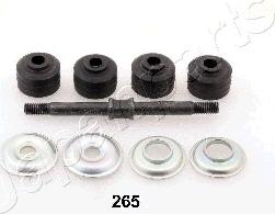 Japanparts SI-265 - Sway Bar, asma furqanavto.az