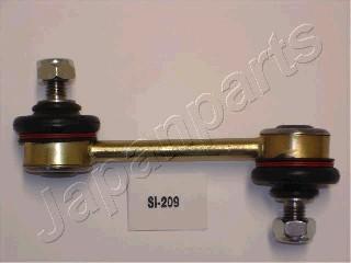 Japanparts SI-209 - Sway Bar, asma furqanavto.az