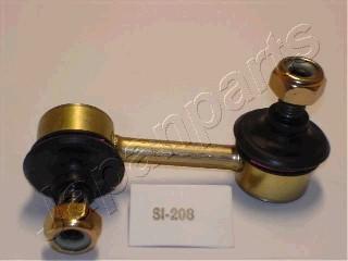 Japanparts SI-207R - Sway Bar, asma www.furqanavto.az