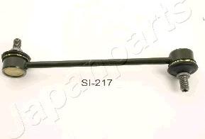 Japanparts SI-217 - Sway Bar, asma furqanavto.az