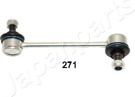 Japanparts SI-271 - Sway Bar, asma furqanavto.az