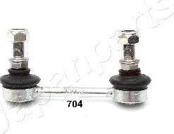 Japanparts SI-704 - Sway Bar, asma furqanavto.az