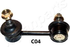 Japanparts SI-C04L - Sway Bar, asma furqanavto.az