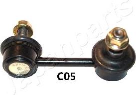 Japanparts SI-C04R - Sway Bar, asma furqanavto.az