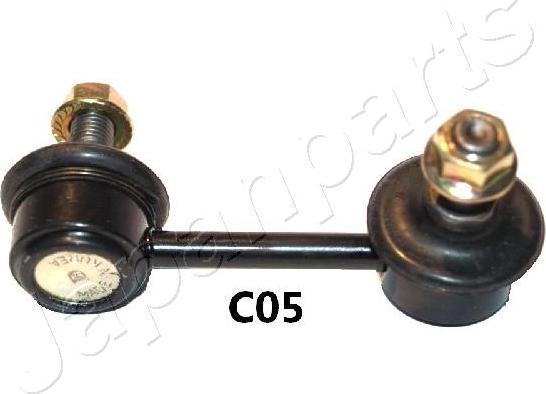 Japanparts SI-C05 - Sway Bar, asma furqanavto.az