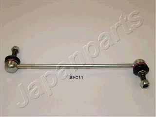 Japanparts SI-C11 - Sway Bar, asma furqanavto.az