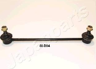 Japanparts SI-D04 - Sway Bar, asma furqanavto.az