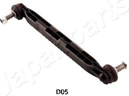 Japanparts SI-D05 - Sway Bar, asma furqanavto.az