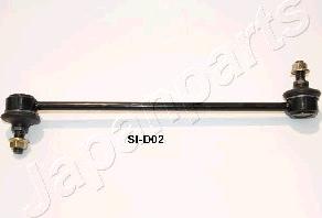 Japanparts SI-D02 - Sway Bar, asma furqanavto.az