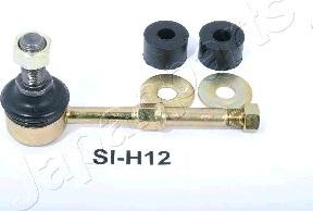 Japanparts SI-H12 - Sway Bar, asma furqanavto.az