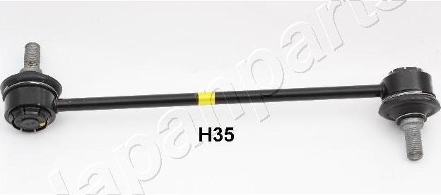 Japanparts SI-H34R - Sway Bar, asma furqanavto.az