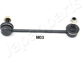 Japanparts SI-M03 - Sway Bar, asma furqanavto.az