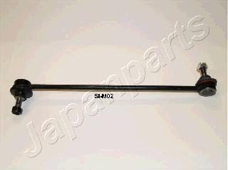 Japanparts SI-M02 - Sway Bar, asma furqanavto.az