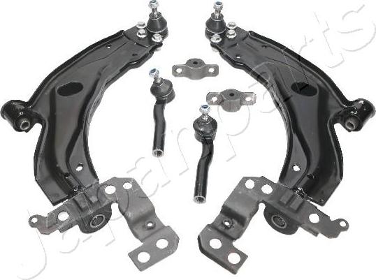 Japanparts SKS-0206 - Link Set, təkər asma furqanavto.az