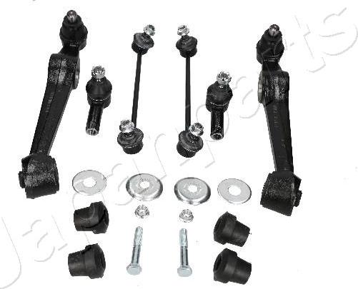 Japanparts SKS-K02 - Link Set, təkər asma furqanavto.az