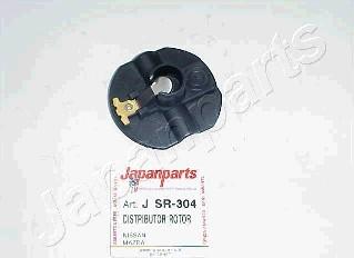 Japanparts SR-304 - Rotor, paylayıcı furqanavto.az