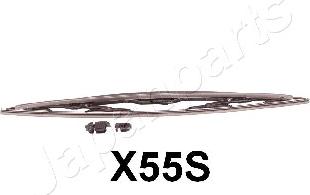 Japanparts SS-X55S - Sülən Bıçağı furqanavto.az